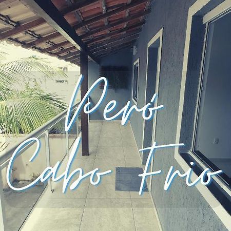 Condominioamanda Pero Cabo Frio Exterior foto