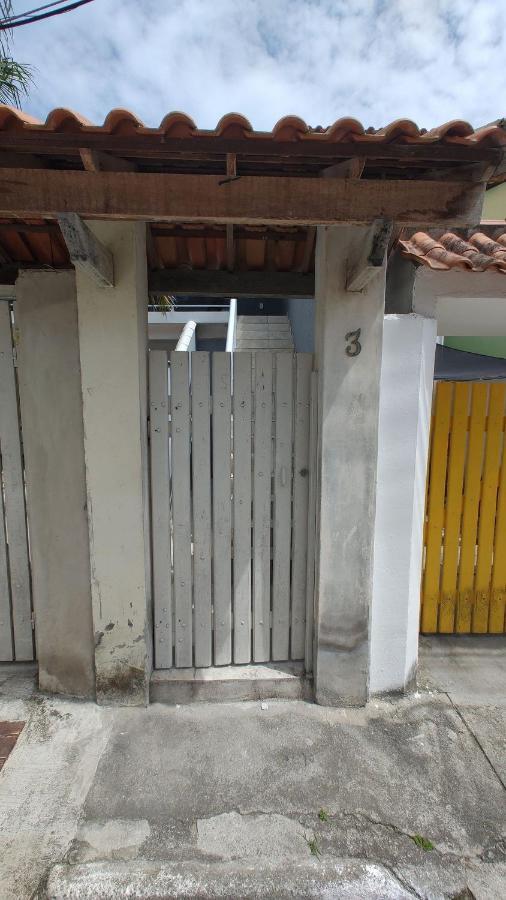 Condominioamanda Pero Cabo Frio Exterior foto