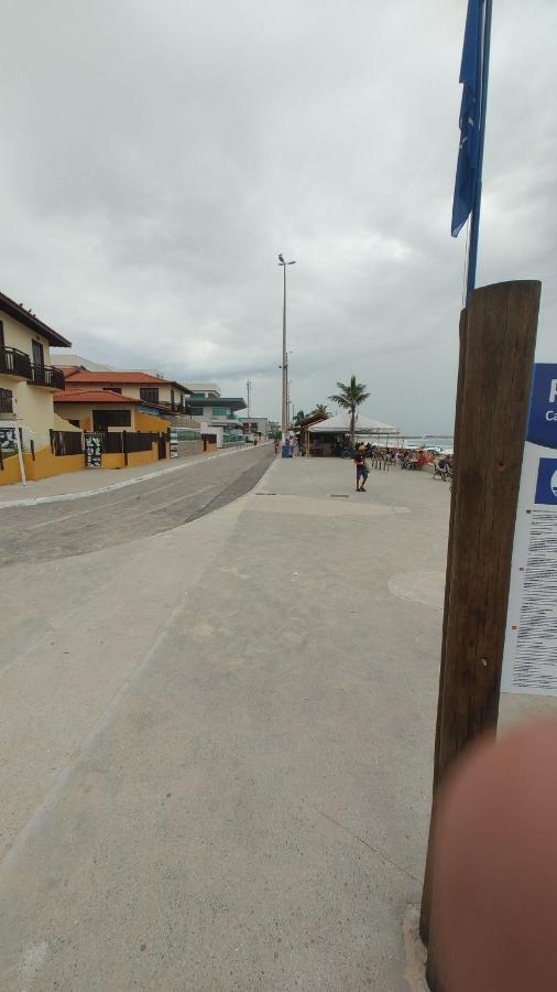 Condominioamanda Pero Cabo Frio Exterior foto