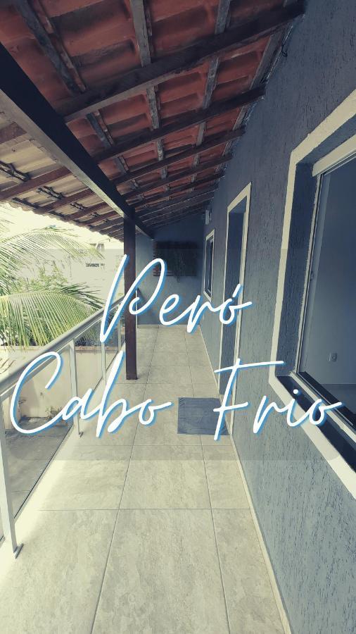 Condominioamanda Pero Cabo Frio Exterior foto