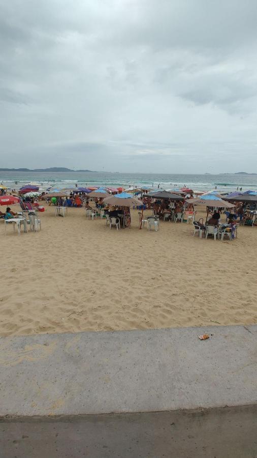 Condominioamanda Pero Cabo Frio Exterior foto